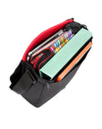 Manhattan Portage DJ Bag Medium Black