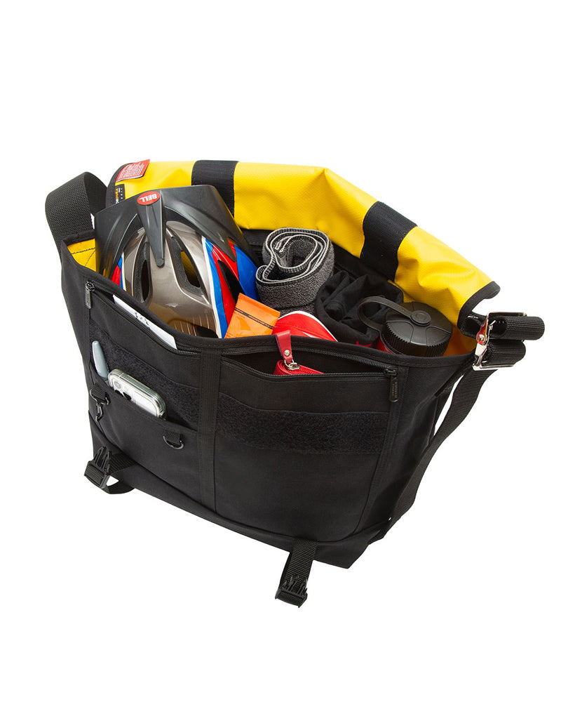 Manhattan Portage Bike Messenger Bag Medium 