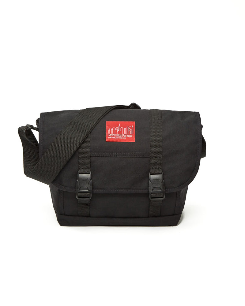 Manhattan portage × JAL 75-0702-1-A Manhattan Portage J-Bag Collection | Backpacks | Large Backpacks