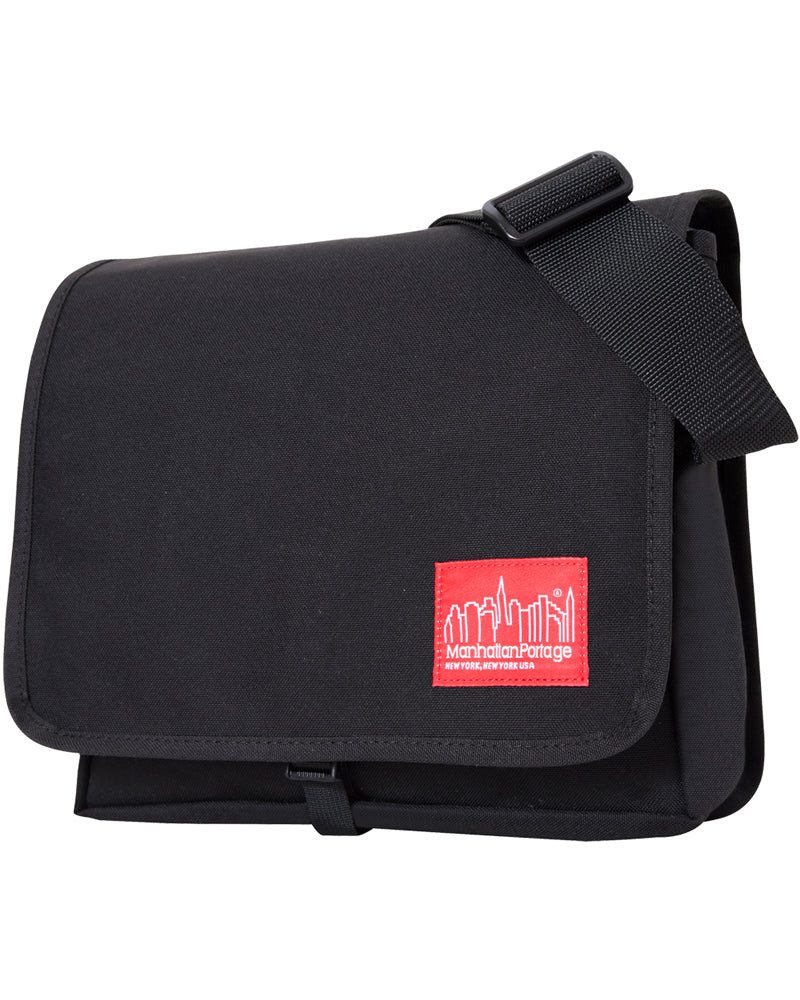 Manhattan Portage Dj Bag Small Black 