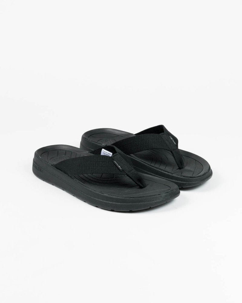 Malibu Surfrider Black