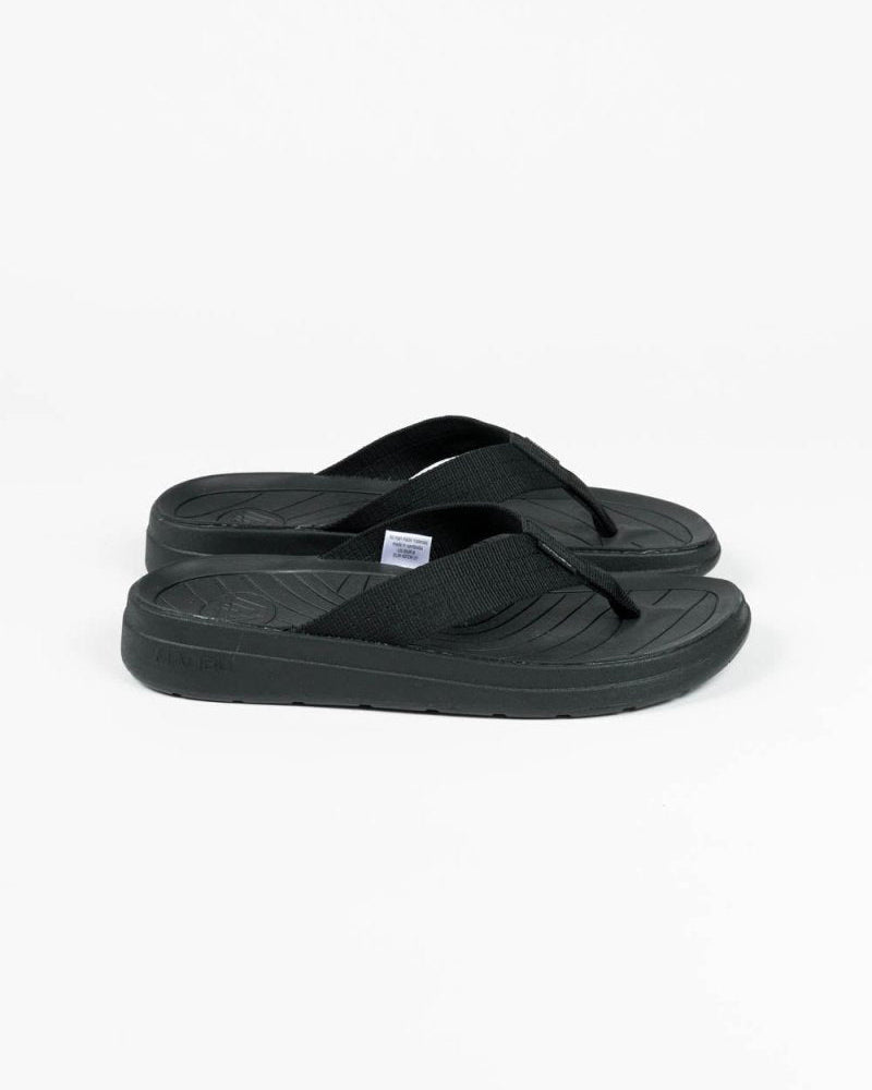 Malibu Surfrider Black