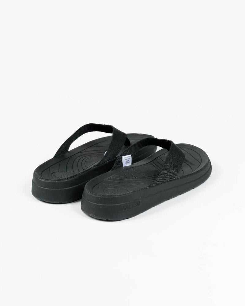 Malibu Surfrider Black