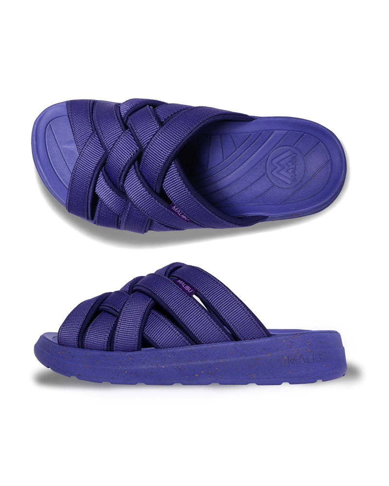 Malibu Zuma LX Recycled Purple 