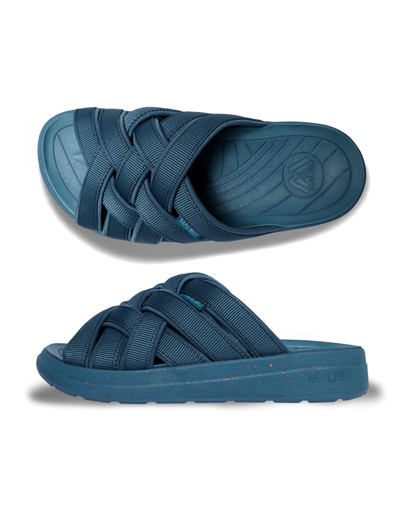 Malibu Zuma LX Recycled Deep Teal