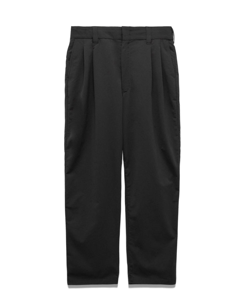 Nanamica Alphadry Club Pants Black 