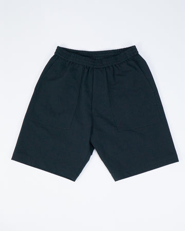 Nanamica Alpha Dry Short Black