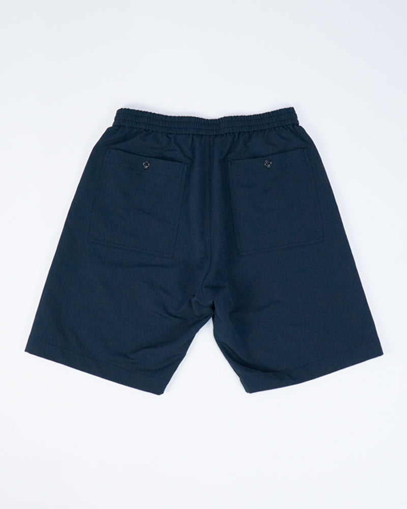 Nanamica ALPHADRY Easy Shorts Dark Navy