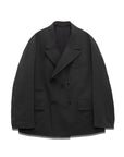 Nanamica ALPHADRY Club Jacket Black