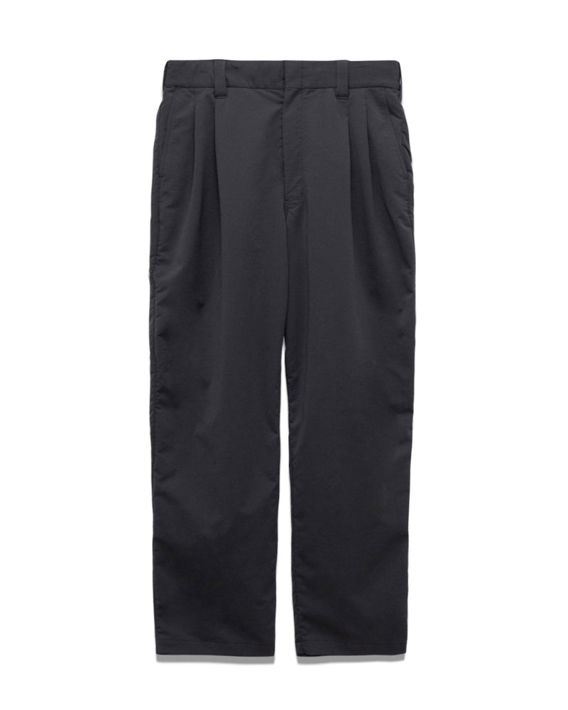 Nanamica Alphadry Club Pants Navy