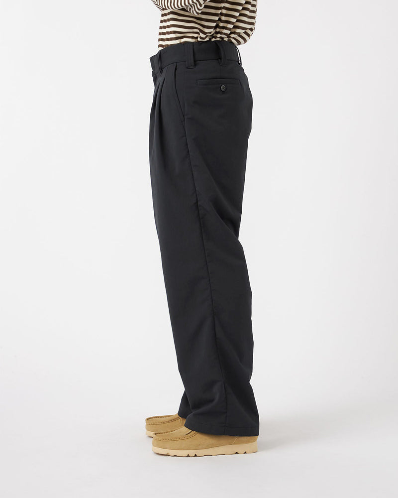 Nanamica Alphadry Club Pants Navy