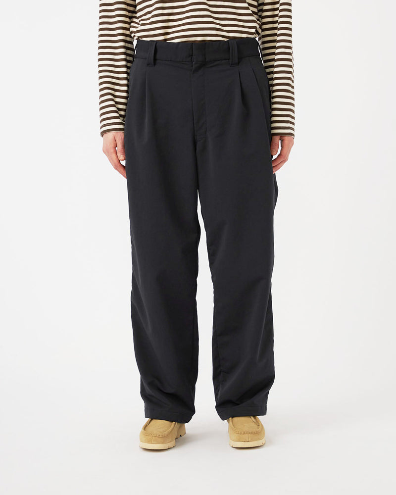Nanamica Alphadry Club Pants Navy