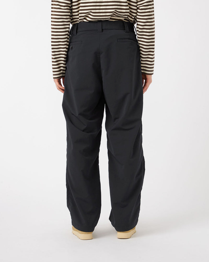 Nanamica Alphadry Club Pants Navy