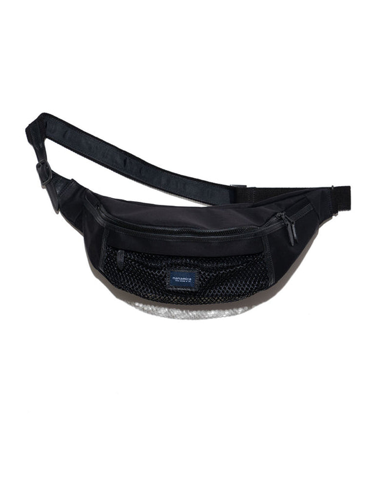 Nanamica Water Repellent Belt Bag