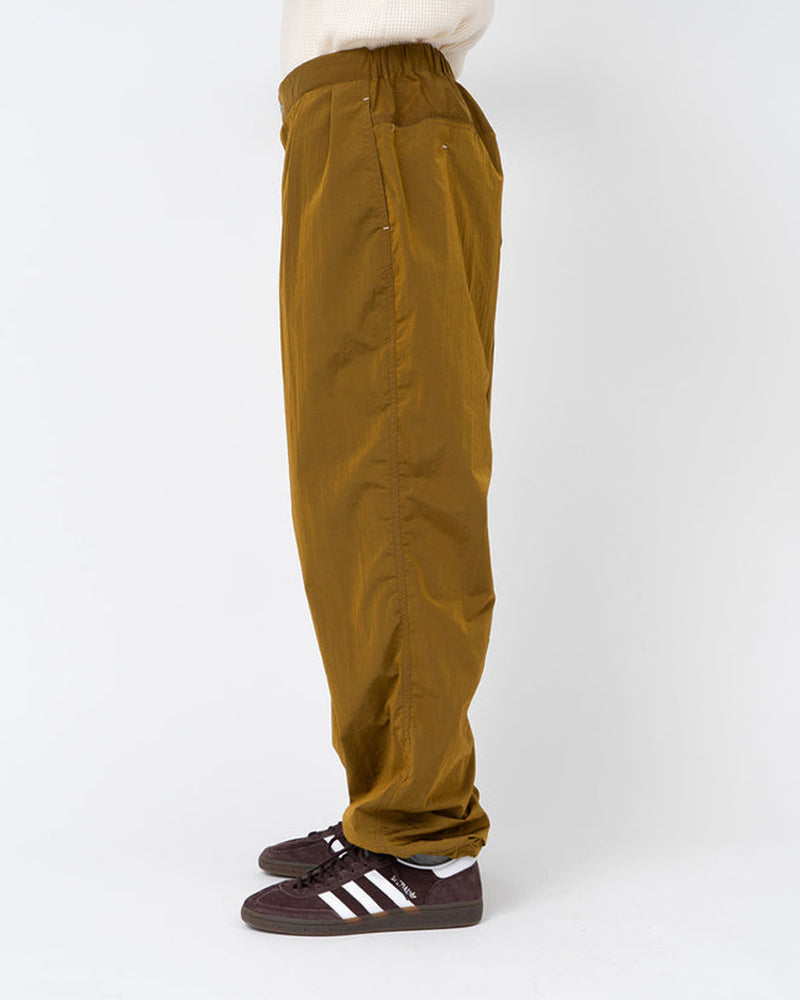 Nanamica Boardwalk Pants Sun Rise