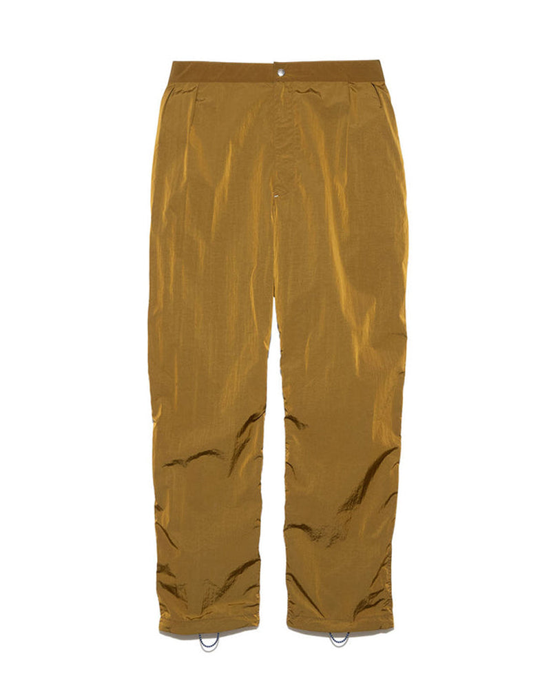 Nanamica Boardwalk Pants Sun Rise