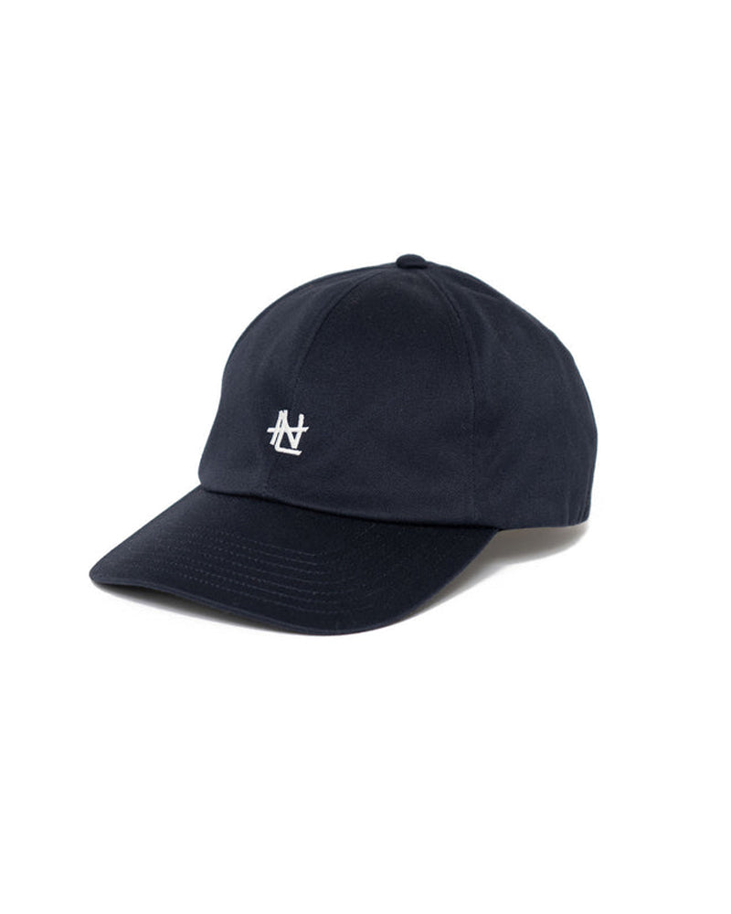 Nanamica Chino Cap Navy