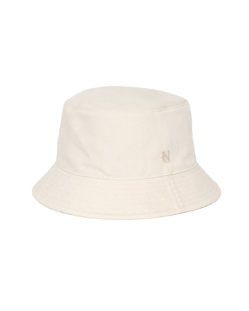 Nanamica Denim Hat Natural
