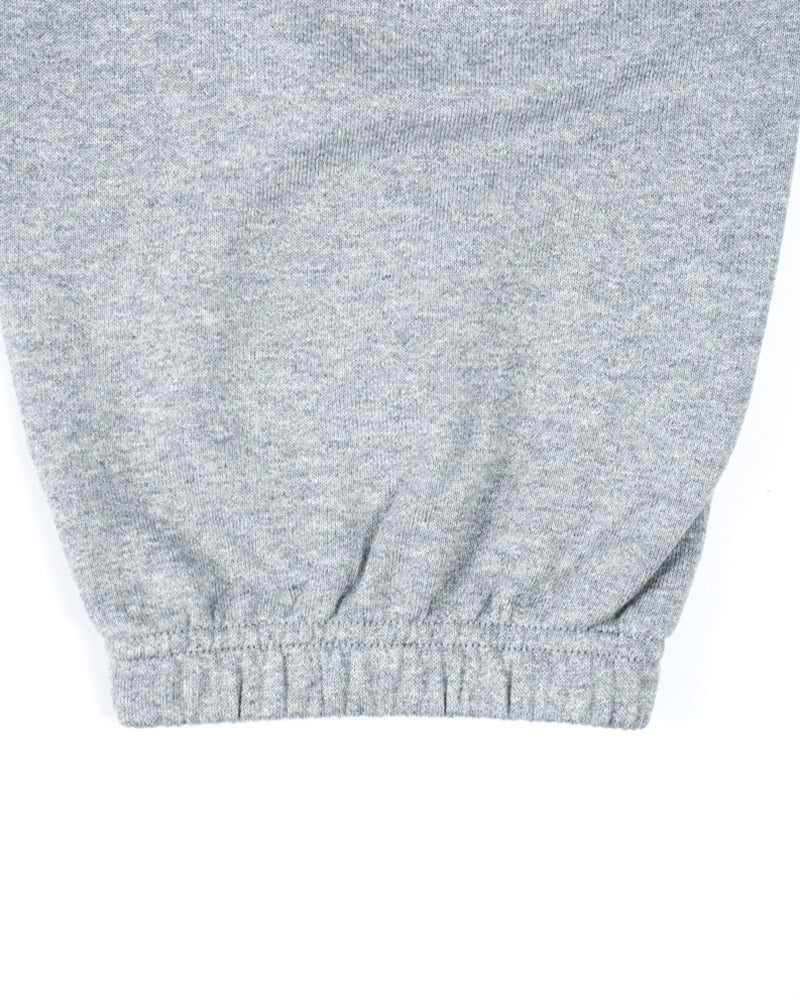 Nanamica Sweat Pants Heather Grey