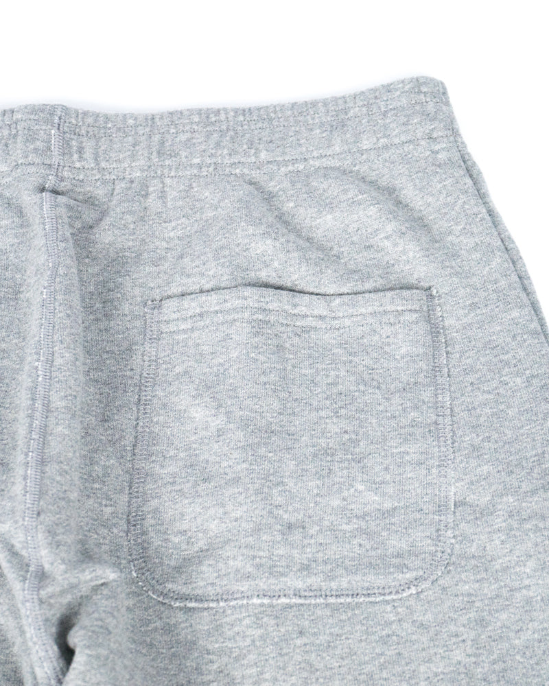 Nanamica Sweat Pants Heather Grey