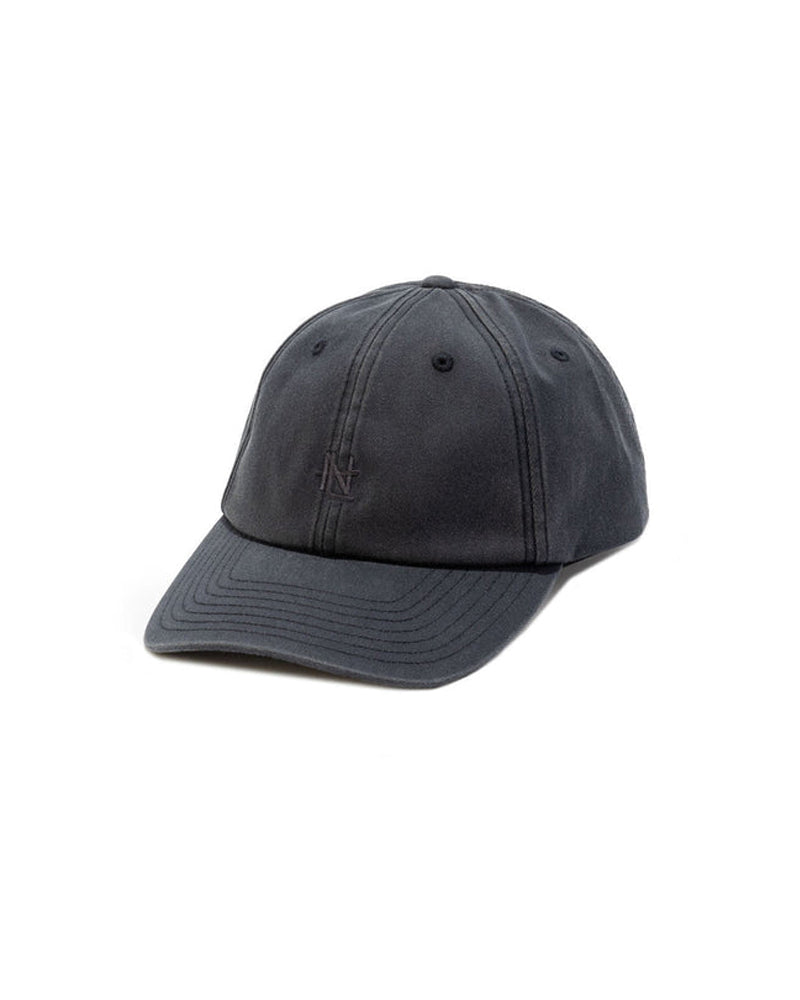 Nanamica Washed Chino Cap Navy