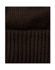 Nanamica WINDSTOPPER Beanie Brown