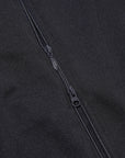Needles Track Jacket Poly Smooth Navy
