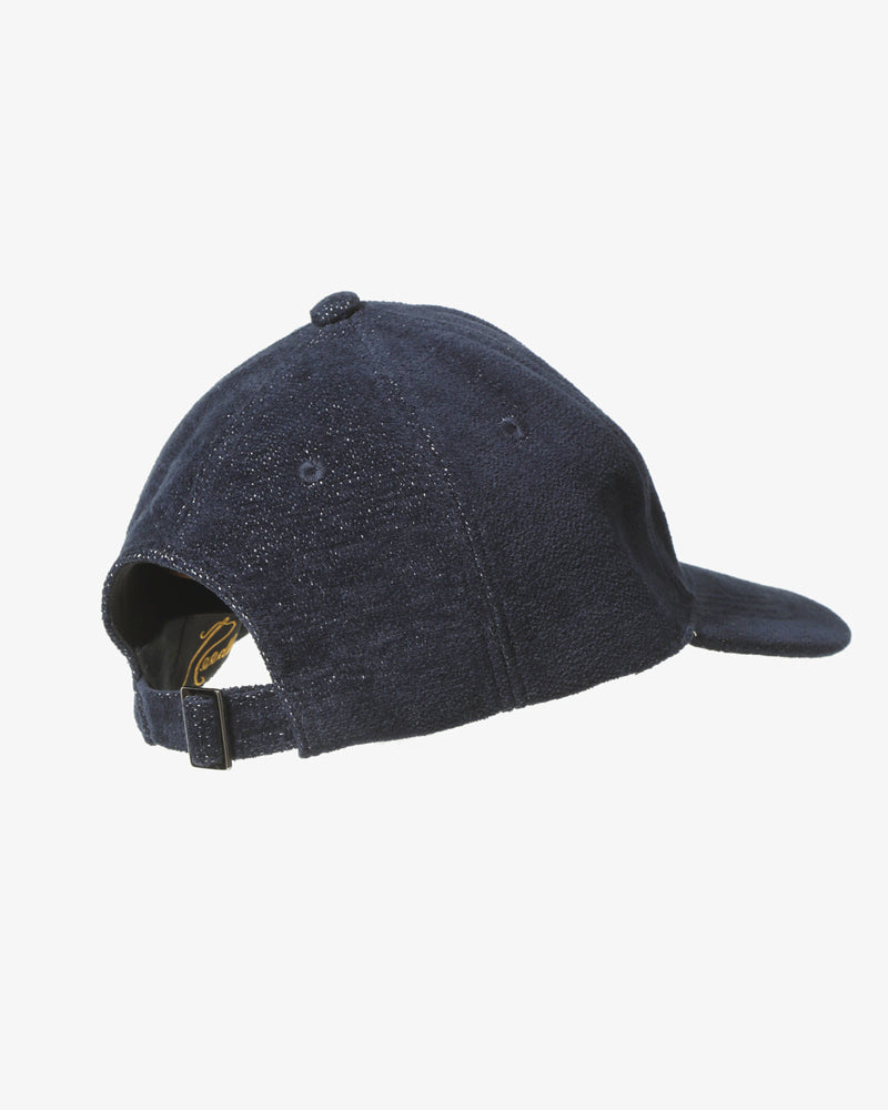 Needles Baseball Cap Cotton Washi Chenille
