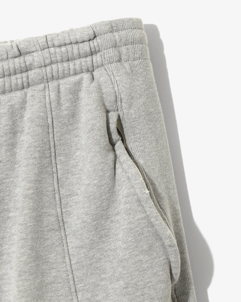 Needles Deconstructed H.D Sweat Pants Grey  