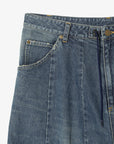 Needles H.D Pant 12 Ounce Denim
