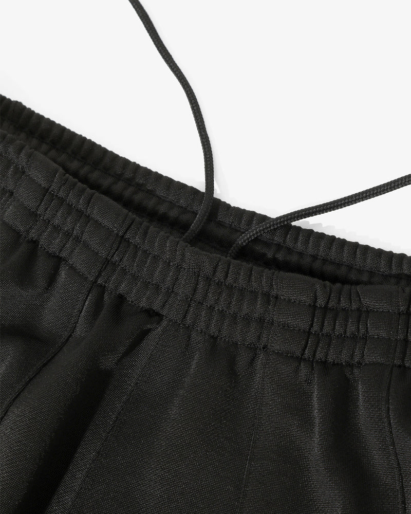 Needles H.D Sweat Pant Bright jersey Black