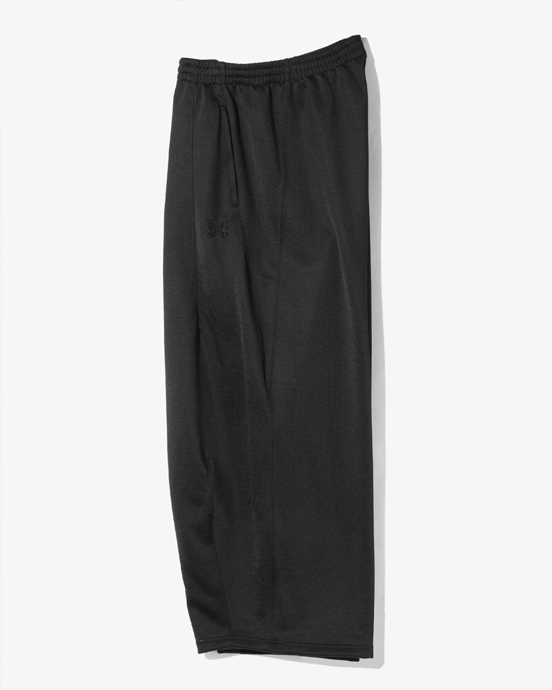 Needles H.D Sweat Pant Bright jersey Black