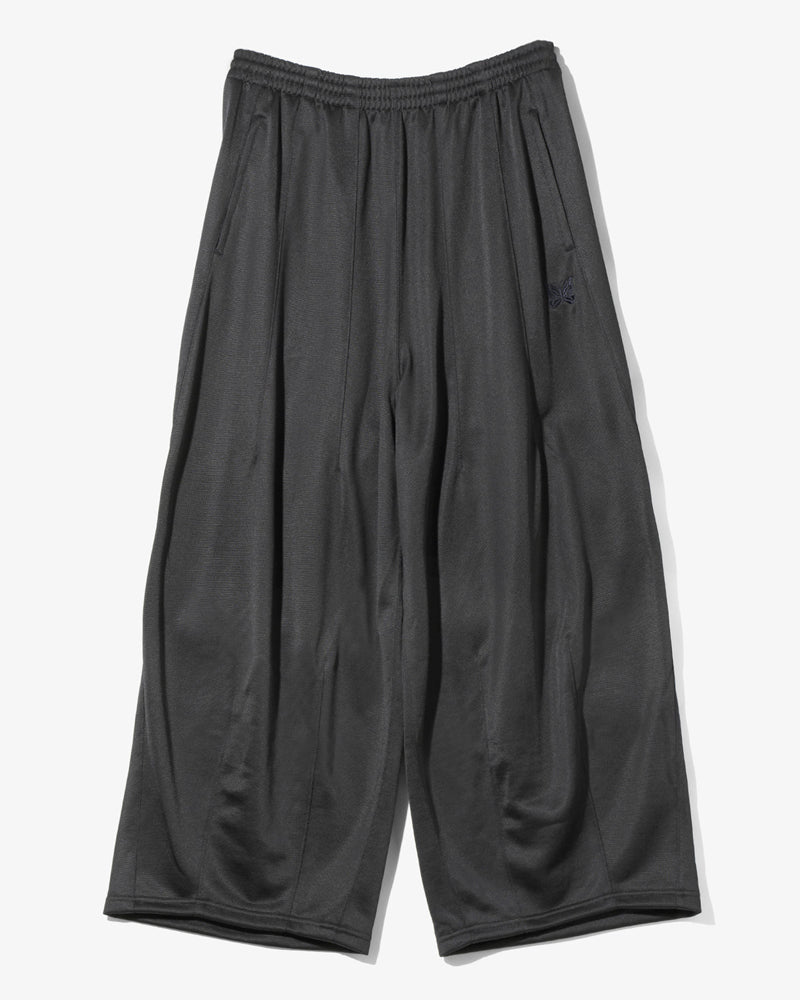 Needles H.D Sweat Pant Bright jersey Navy