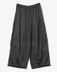 Needles H.D Sweat Pant Bright jersey Navy