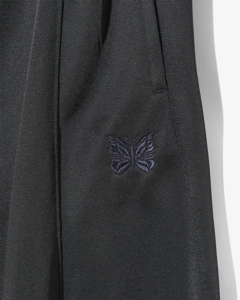 Needles H.D Sweat Pant Bright jersey Navy
