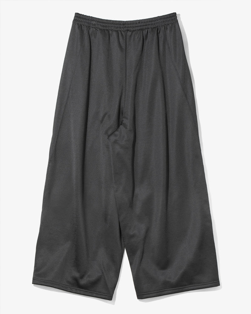 Needles H.D Sweat Pant Bright jersey Navy