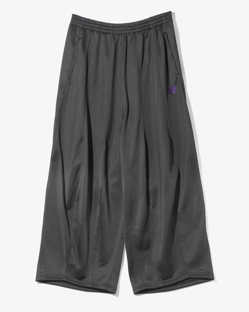 Needles H.D Sweat Pant Bright jersey Purple 