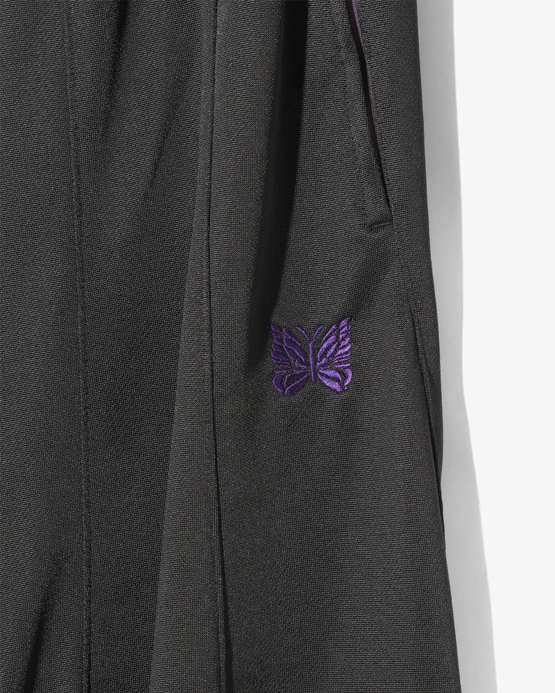 Needles H.D Sweat Pant Bright jersey Purple