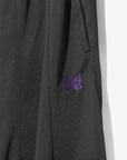 Needles H.D Sweat Pant Bright jersey Purple