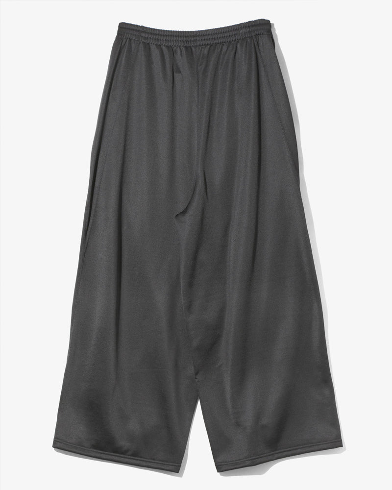Needles H.D Sweat Pant Bright jersey Purple