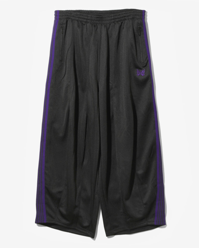 Needles H.D Track Pant Black