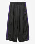 Needles H.D Track Pant Black