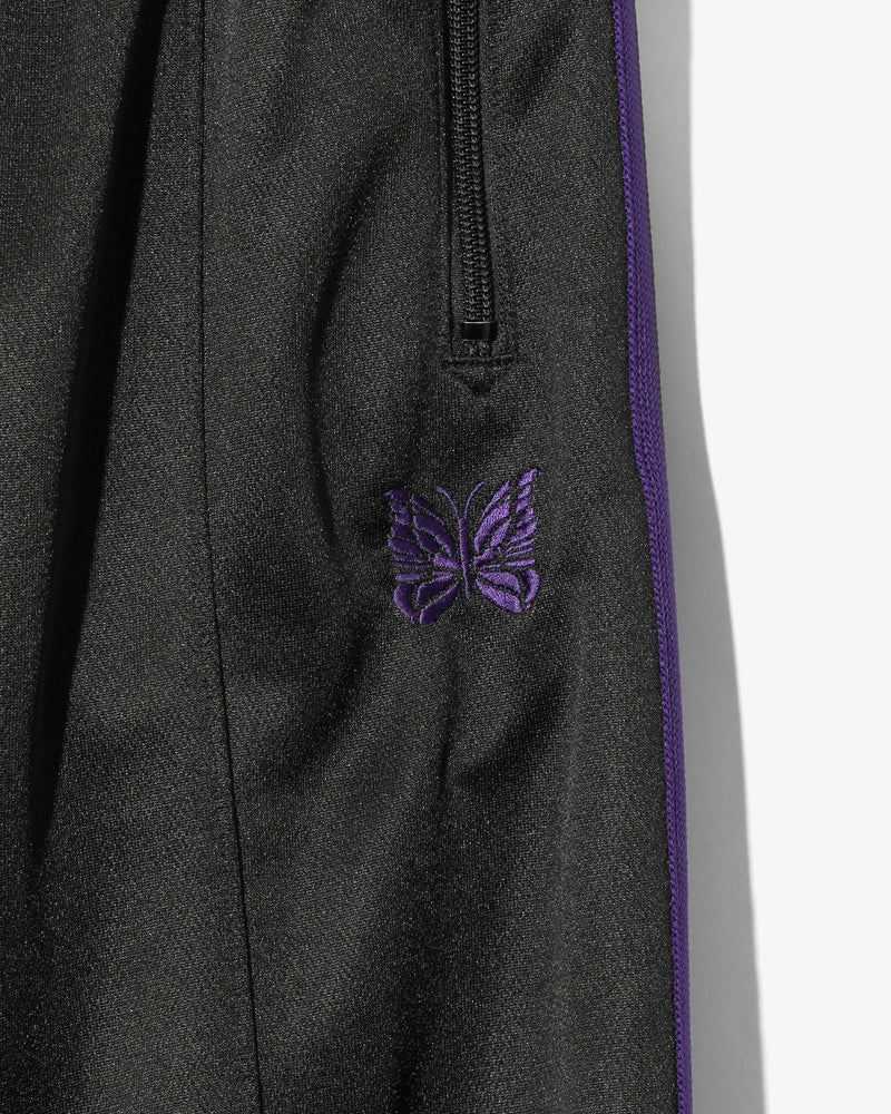 Needles H.D Track Pant Black