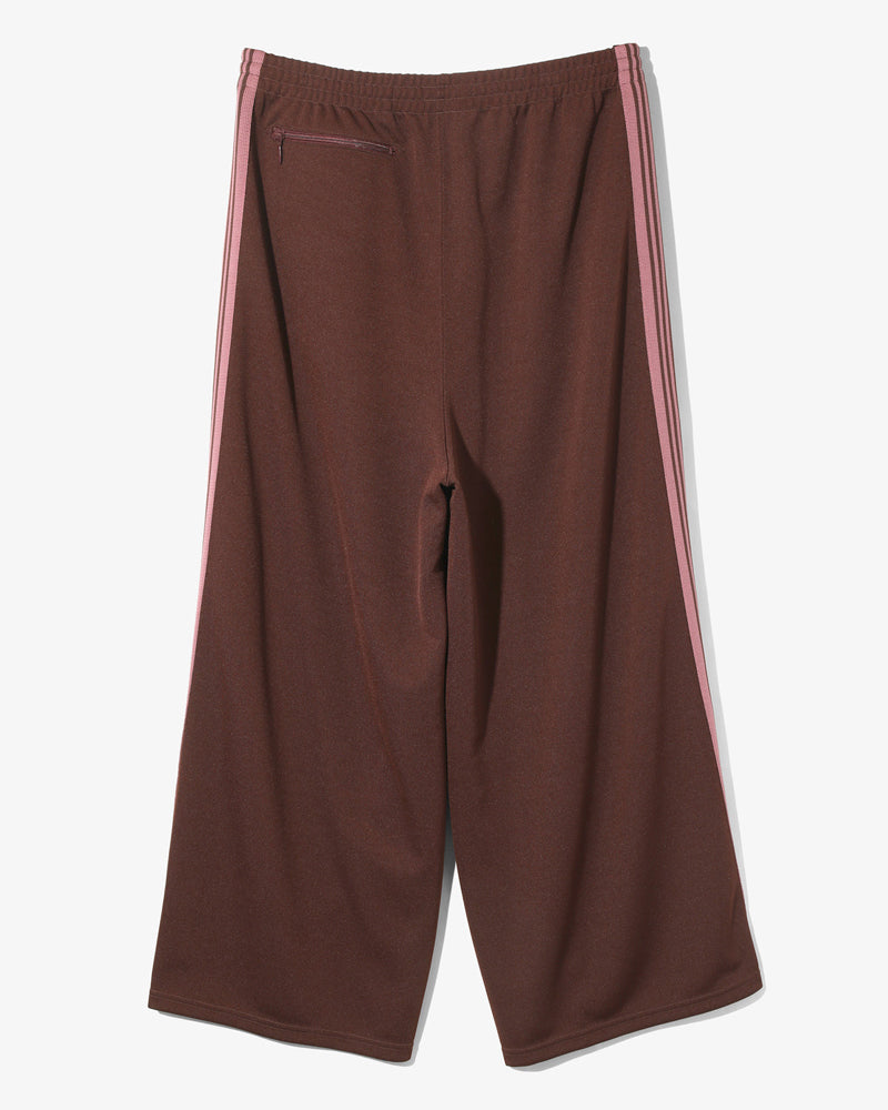 Needles H.D Track Pant Brown