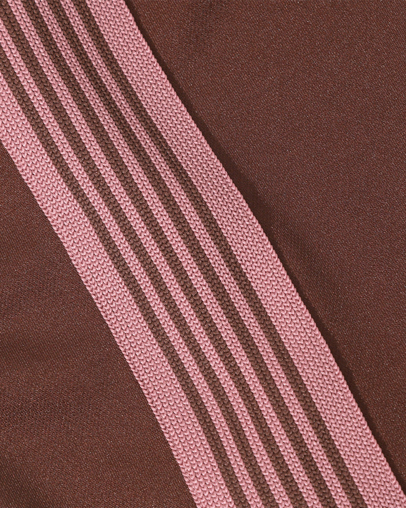 Needles H.D Track Pant Brown