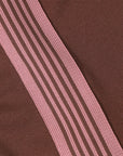 Needles H.D Track Pant Brown