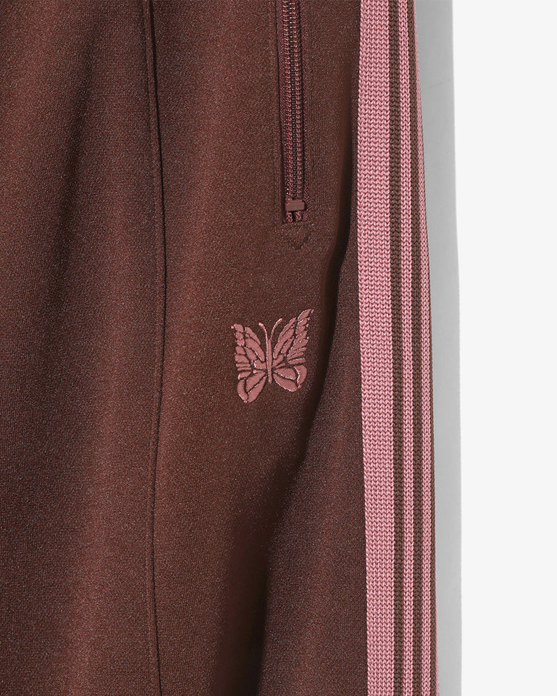 Needles H.D Track Pant Brown