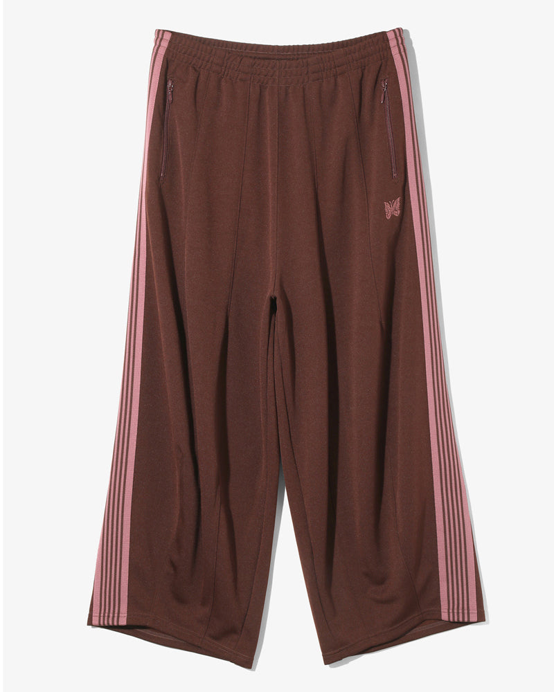 Needles H.D Track Pant Brown