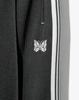 Needles H.D Track Pant Charcoal