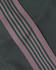 Needles H.D Track Pant Green